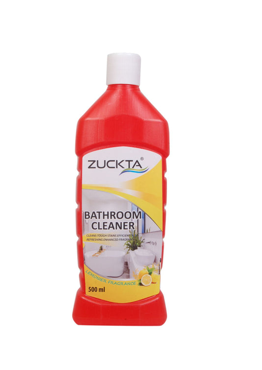 ONERCPL ZUCKTA Bathroom Cleaner 500 ML