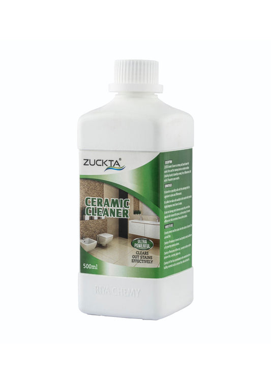 ONERCPL ZUCKTA Ceramic Cleaner 500 ML