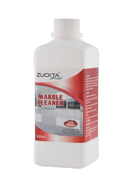 ONERCPL ZUCKTA Marble Cleaner 500 ML