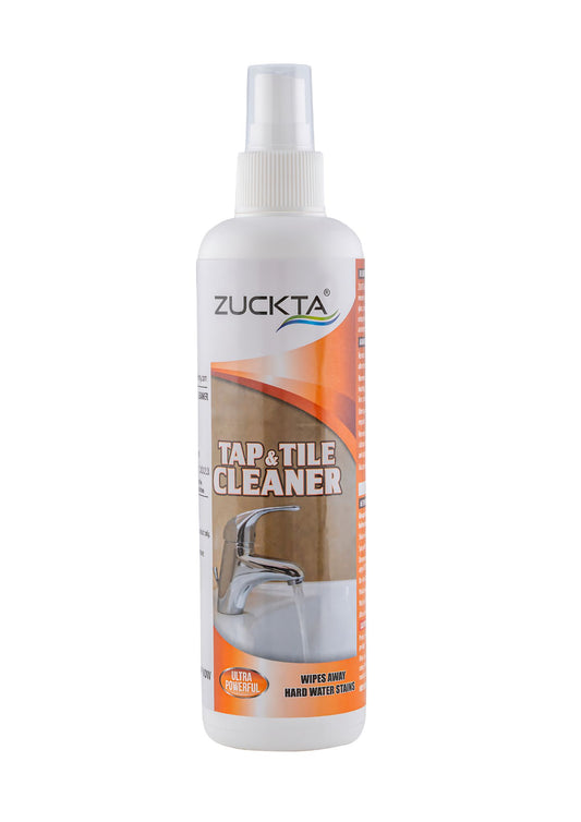 ONERCPL ZUCKTA Tap & Tile Cleaner 200 ML