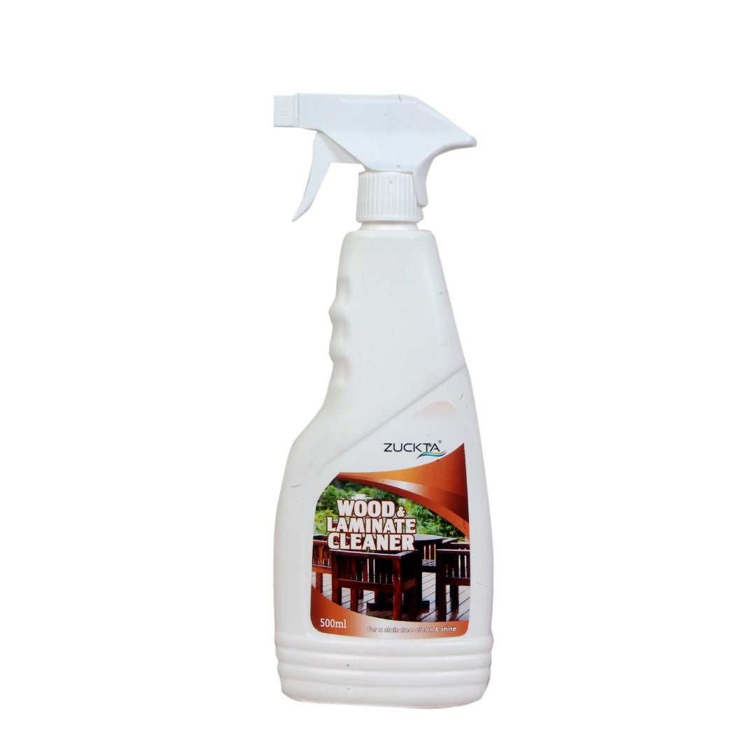 ONERCPL ZUCKTA Wood & Laminate Cleaner 500 ML