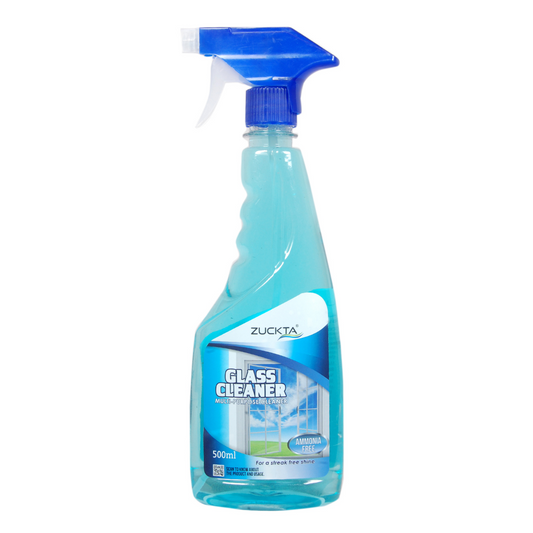 ONERCPL ZUCKTA Glass Cleaner 500 ML