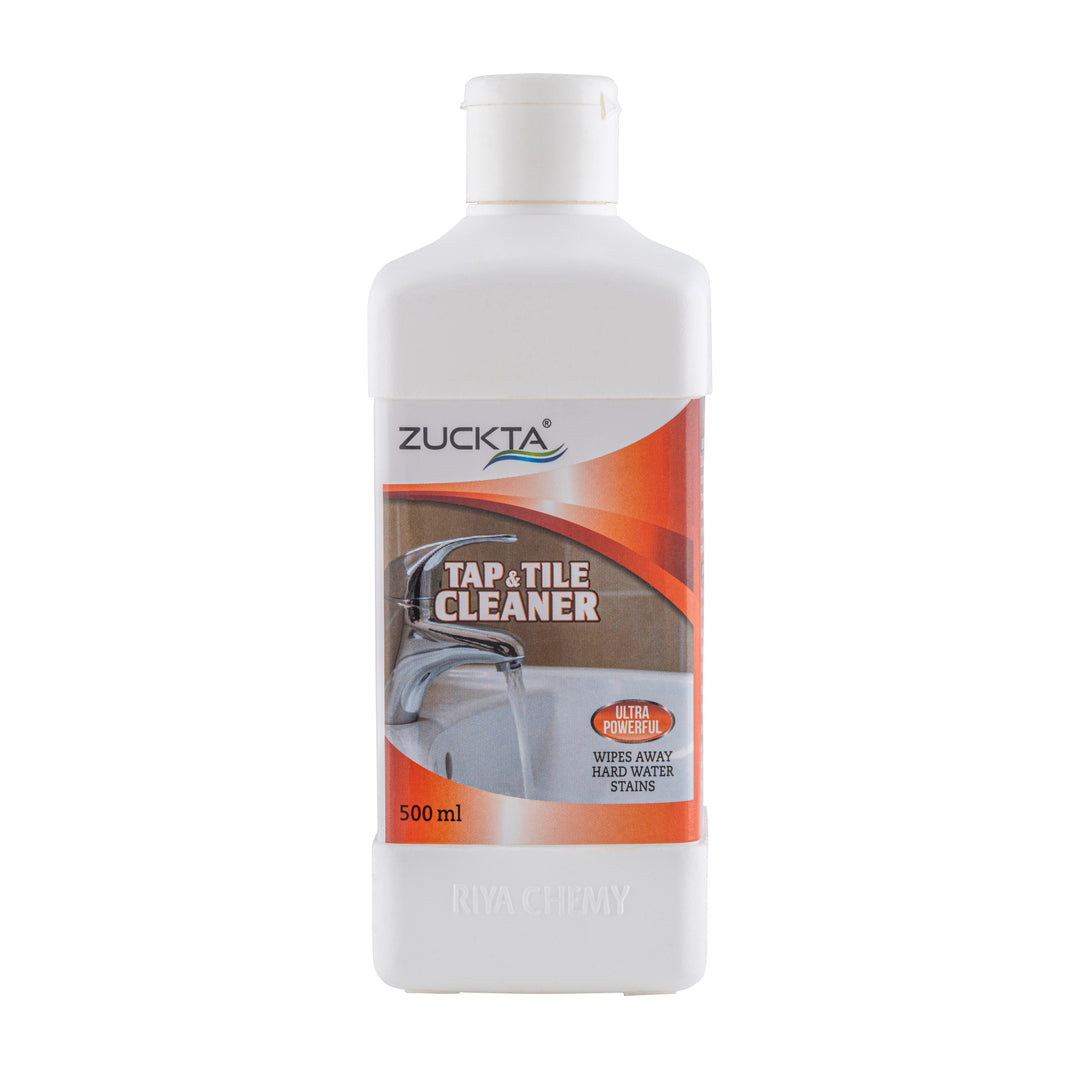 ONERCPL ZUCKTA Tap & Tile Cleaner 500 ML